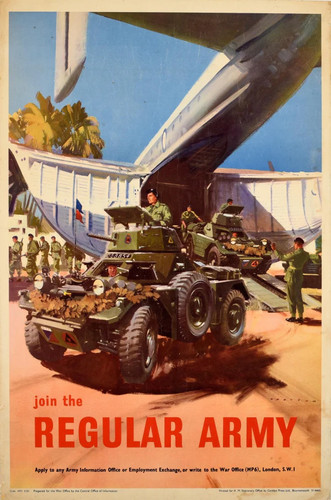 Join the regular - join,