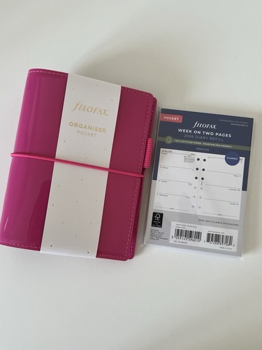 Filofax personal organiser - filofax,