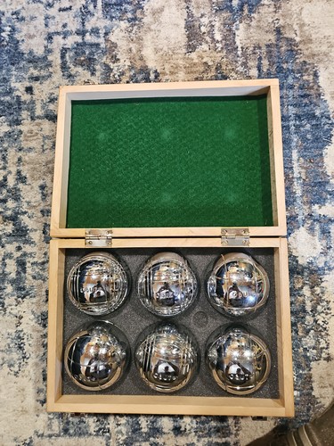 Obut petanque bocce - petanque,