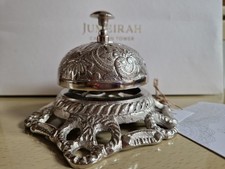 Decorative Desk Bell  Hotel