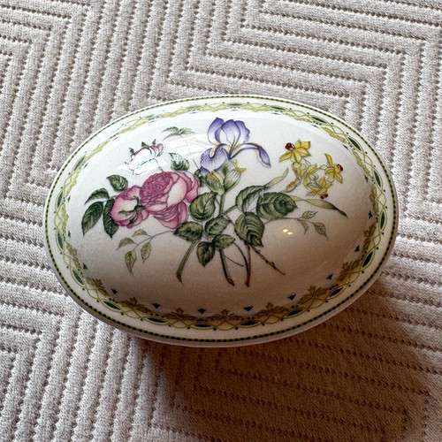Royal doulton camilla floral - doulton,