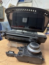 BMW 5 Series E60 E61 CCC Pro