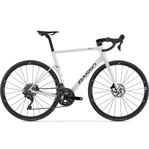 Basso venta carbon road - r,