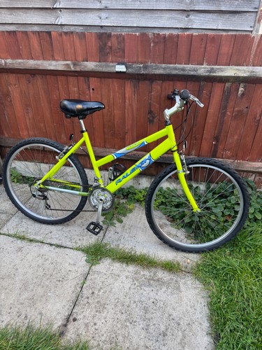 Raleigh max aero - raleigh, 18