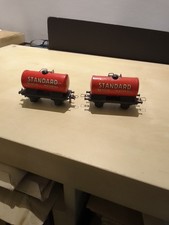 Trix Express. Standard Benzin