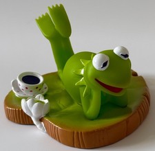 The Muppets Kermit The Frog