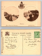 East Sussex - Eastbourne