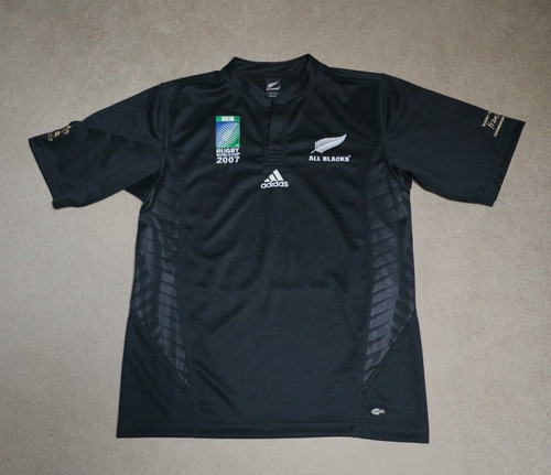 New zealand all blacks vintage - blacks,