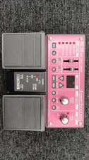 BOSS RC-30 Loop Station