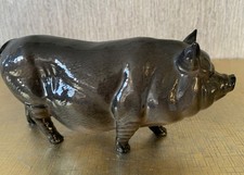 ROYAL DOULTON  PIG VIETNAMESE