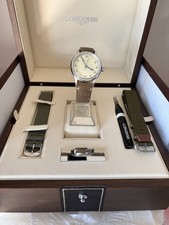 Longines Heritage Military -