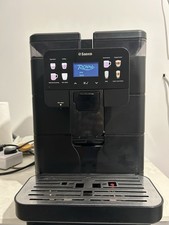 Saeco Royal OTC coffee machine – excellent condition!