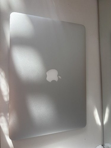 Apple macbook air - apple, 13.3in