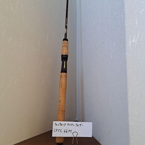 Fenwick iron feather iftc 66m - feather,