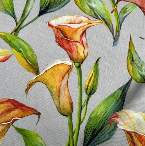 Calla lily digital print - calla,