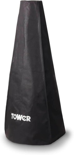 Tower chiminea cover - chiminea,