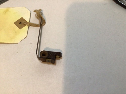 Nos bth magneto - magneto, contact