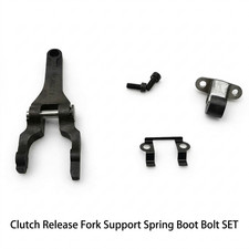 Genuine TOYOTA Bolt & Fork &