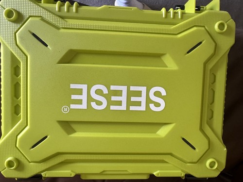 Seese cordless leaf - cordless, blower