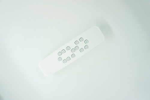 Remote control for vispring - control,