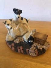 Vintage  Sherratt + Simpson