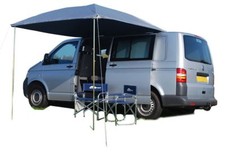 Sun Canopy for VW Classic