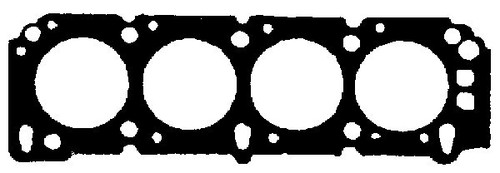 Bga ch5386 gasket cylinder - gasket,,