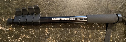 Manfrotto monopod compact - monopod,