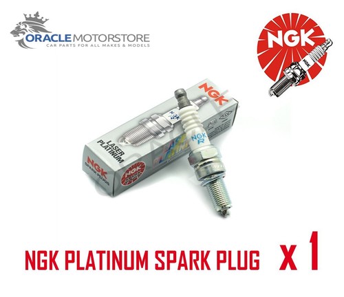 New ngk petrol platinum - new,