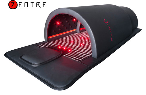 Zentre advanced spa far - zentre,