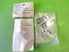 NOS Amco Tri Bar Turn Signal