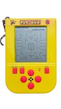 Pac-Man Handheld Retro Game 2018 Fizz Creations – Working – Battery Not Included