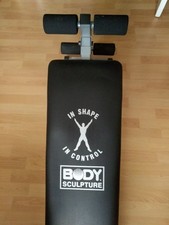 BODY Sculpture AB EXERCISER