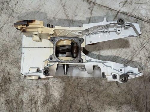 Oem stihl ms362c crankcase - oem, &