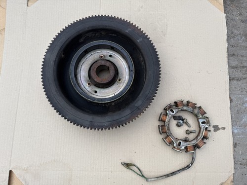 Yanmar l90 l100 diesel engine - l90,
