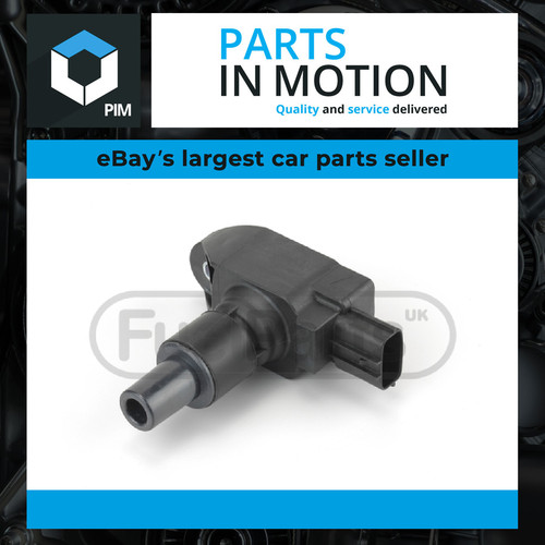 Ignition coil fits mazda rx8 - ignition,