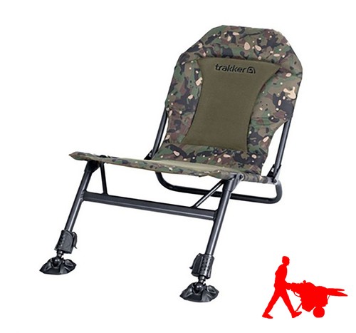 Trakker rlx nano chair - rlx,