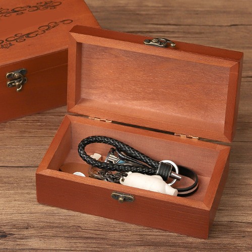 Vintage storage box space - storage,