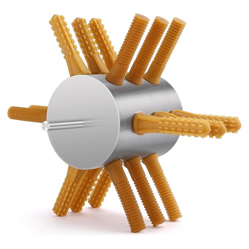 Poultry remover 18 - de-,