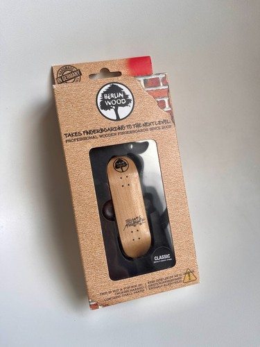 Vintage berlinwood elias - berlinwood,