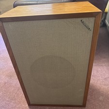Vintage Tannoy Gold Monitor