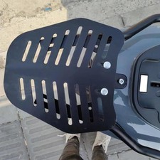 Rear Luggage Rack Carrier