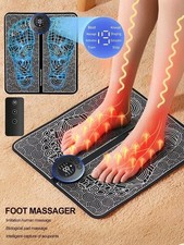 Medena NMES Foot Massager