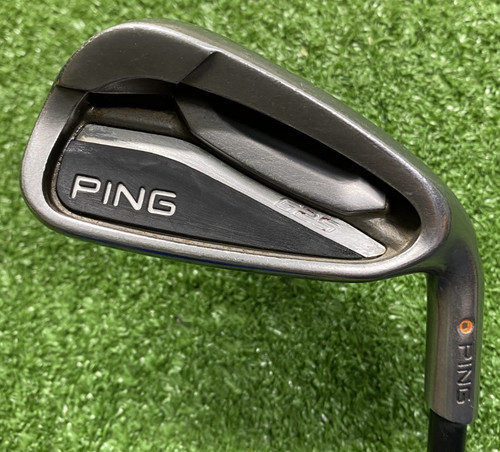 Ping g25 orange dot iron - g25,