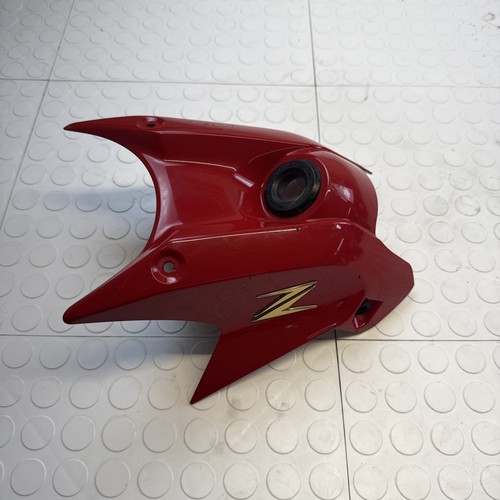 Kawasaki ninja ex650 - 20-23,