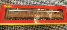 Hornby LNER 61FT 6IN R4173 BUFFET CAR 21608, MINT