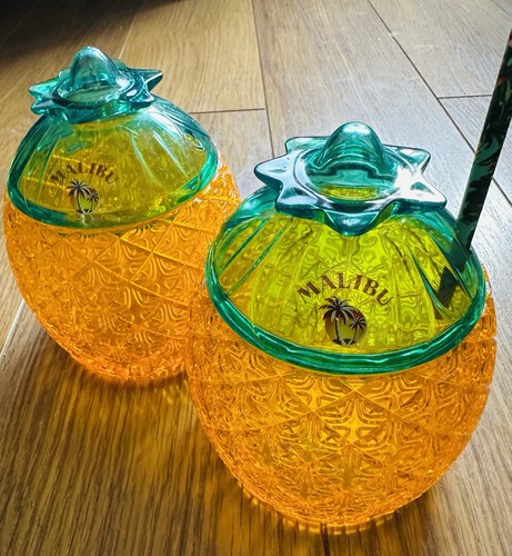 Pineapple shaped cocktail - pineapple,