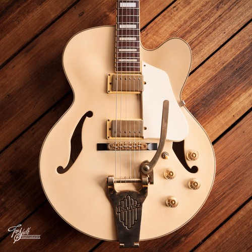Ibanez artcore af75tdg ivory - af75tdg,