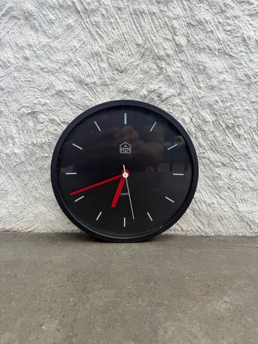 Habitat wall clock - uk,