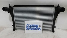 NEW INTERCOOLER FOR A3 TT LEON